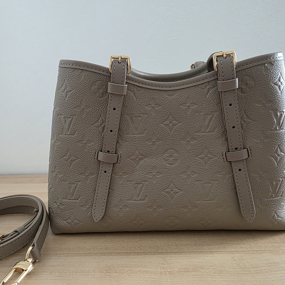 Louis Vuitton Babylone PM